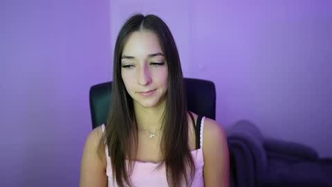 Snapshot of crystalbrunette18 chatting on May 22, 1:06 pm Crystalbrunette18 online show from May 22, 1:06 pm