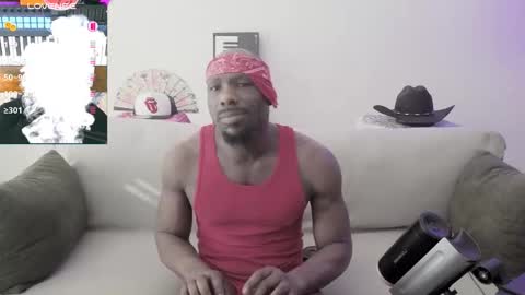 crystalclearstud online show from January 11, 7:41 pm