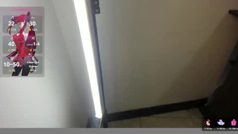 Crystal online show from January 8, 6:43 pm