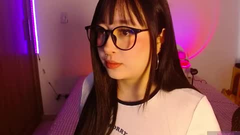 Olivia  online show from March 6, 12:23 pm