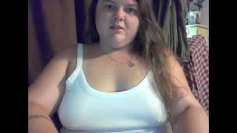 Herekittykitty69 online show from September 25, 2:32 pm
