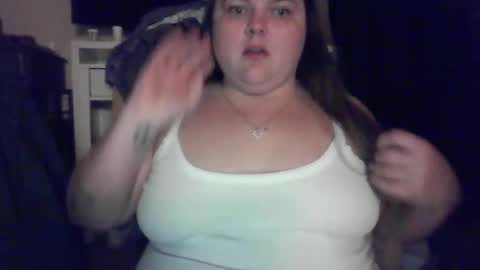 Snapshot of crystalizzzee chatting on June 5, 3:57 am Herekittykitty69 online show from June 5, 3:57 am