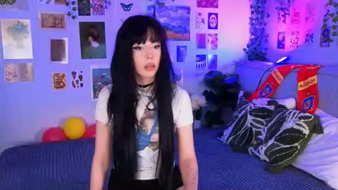 crystall0ve online show from June 30, 2:51 pm