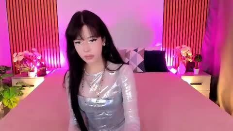 crystall0ve online show from July 10, 2:52 pm
