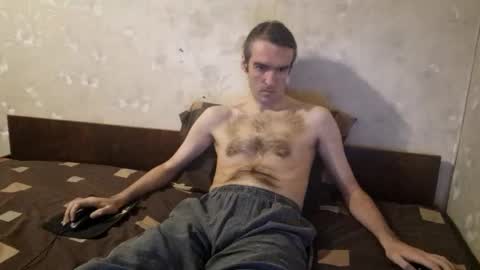 Crystallax online show from October 16, 3:24 pm