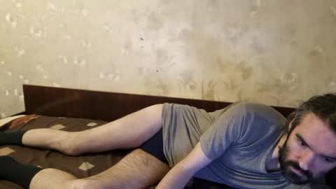 Crystallax online show from November 29, 12:02 am