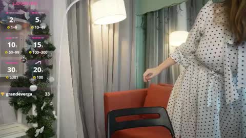 Snapshot of crystallglow chatting on December 19, 9:11 pm Kitty online show from December 19, 9:11 pm