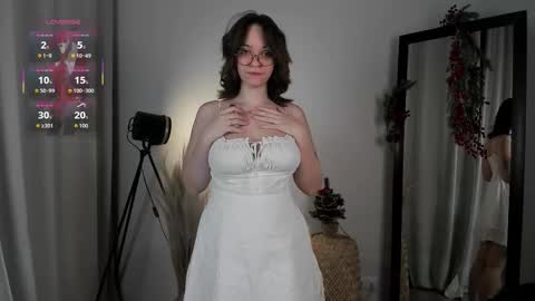 Snapshot of crystallglow chatting on January 8, 9:06 pm Kitty online show from January 8, 9:06 pm