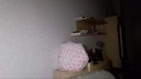 Kristina online show from December 10, 12:28 am