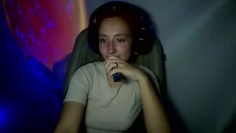 Kristina online show from December 21, 9:25 pm