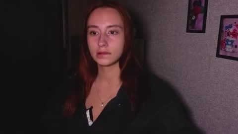 Kristina online show from November 16, 9:53 pm