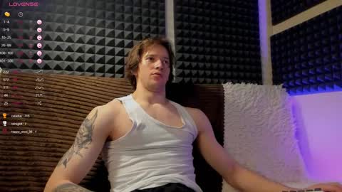 Crys online show from December 11, 12:44 am