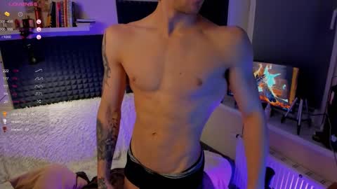 Crys online show from December 13, 3:38 am