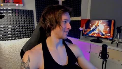 Crys online show from December 22, 10:58 pm