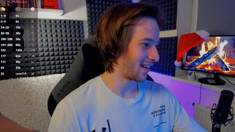 Crys online show from December 28, 8:36 pm