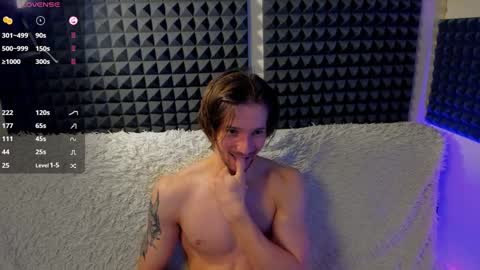 Crys online show from January 2, 2:54 am