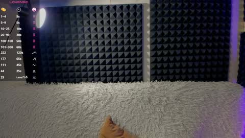 Crys online show from January 4, 11:38 pm