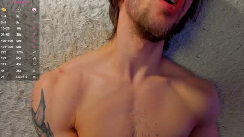 Crys online show from January 8, 3:19 am