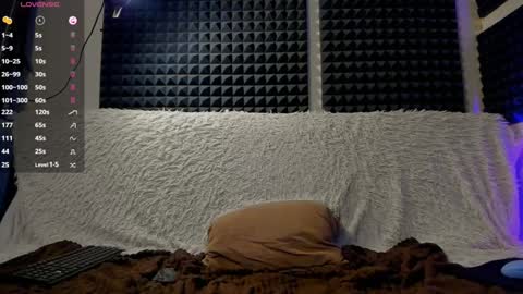 Crys online show from January 17, 2:50 am