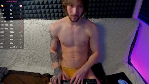 Crys online show from January 29, 6:43 am