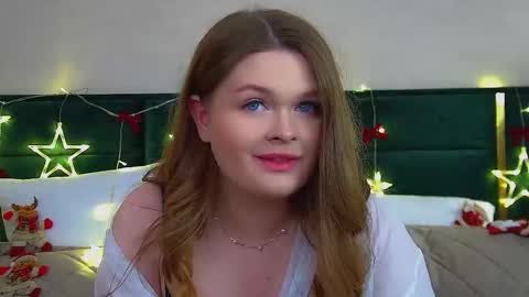 Crystal online show from December 1, 6:24 pm