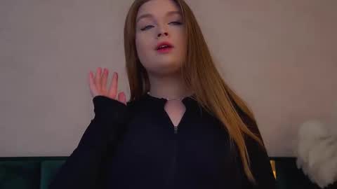 Crystal online show from February 2, 6:06 pm