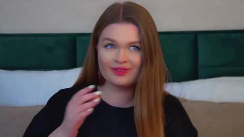 Crystal online show from February 17, 6:14 pm