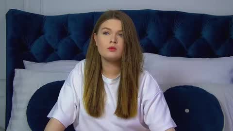 Crystal online show from March 23, 6:01 pm