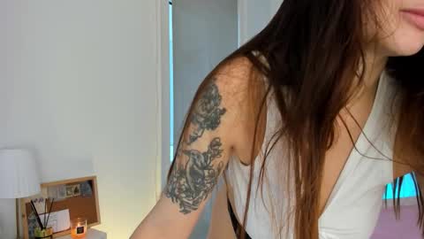 Kristina online show from November 7, 12:38 pm