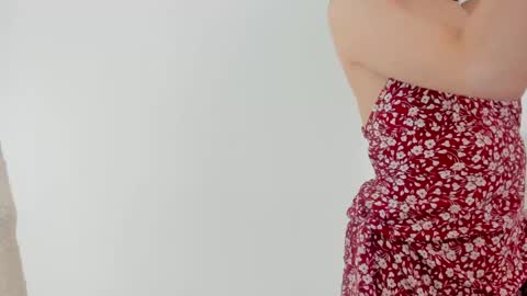 Maria online show from April 17, 2:25 am