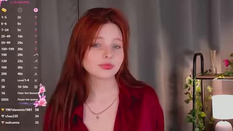 Morry online show from March 6, 3:30 pm