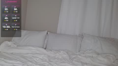 Nikki online show from November 28, 2:03 am