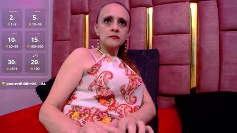 ASHLEY online show from October 18, 9:26 pm