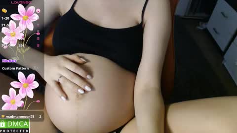 Lia online show from October 14, 2:12 am