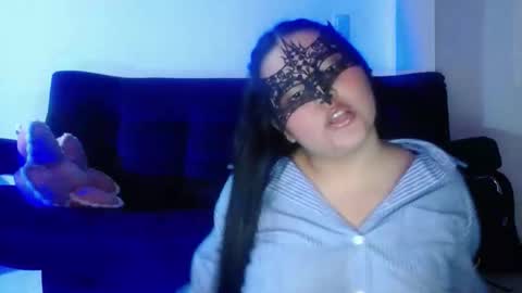 Crystel online show from March 27, 11:37 pm