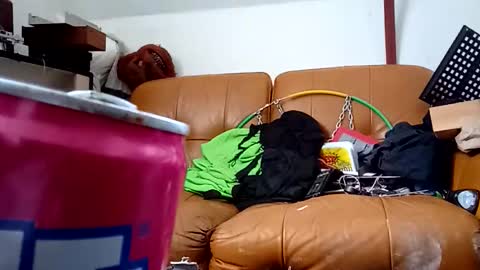 crystelweed online show from September 30, 12:43 pm