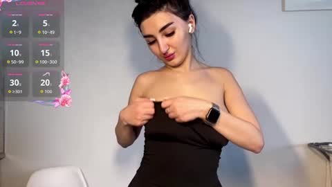 Diana online show from August 6, 10:17 am