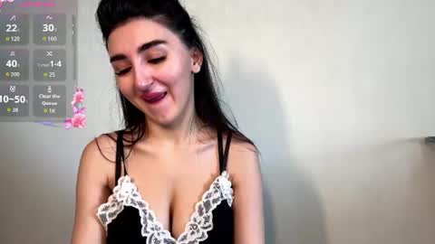 Diana online show from August 7, 12:29 pm
