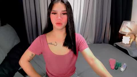 bea takashi  online show from November 14, 9:08 am