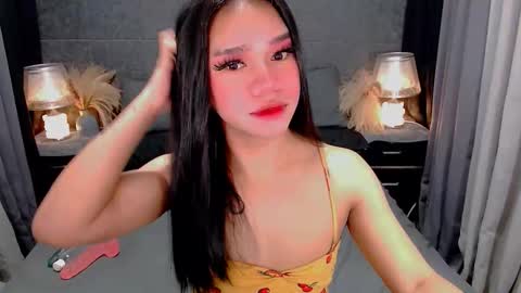 bea takashi  online show from February 6, 9:01 am