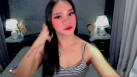 bea takashi  online show from February 14, 9:06 am