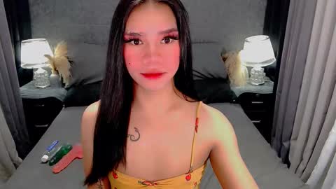 bea takashi  online show from February 21, 9:32 am