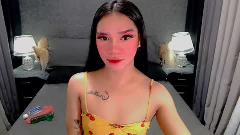 bea takashi  online show from February 27, 9:42 am