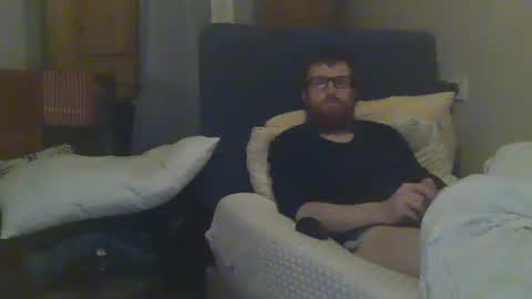 chris online show from December 7, 1:25 am