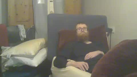 chris online show from March 13, 12:28 am