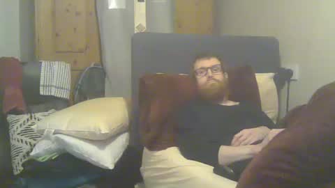 chris online show from March 17, 12:48 am