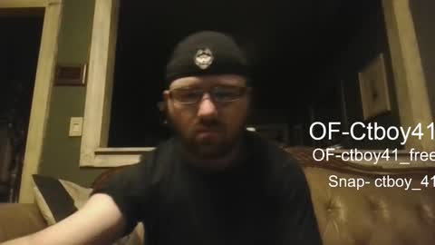 Snapshot of ctboy41 chatting on February 16, 3:35 am CTboy41 online show from February 16, 3:35 am