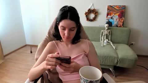 Kira online show from September 25, 12:09 pm