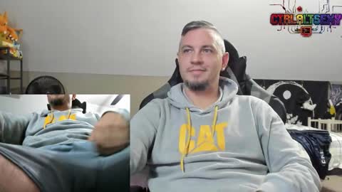 CtrlAltPixelTwitchUncutstudxxxManyvids online show from February 17, 11:44 pm