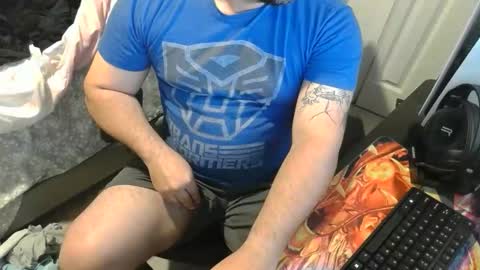 Snapshot of ctron787 chatting on March 2, 1:30 am ctron787 online show from March 2, 1:30 am